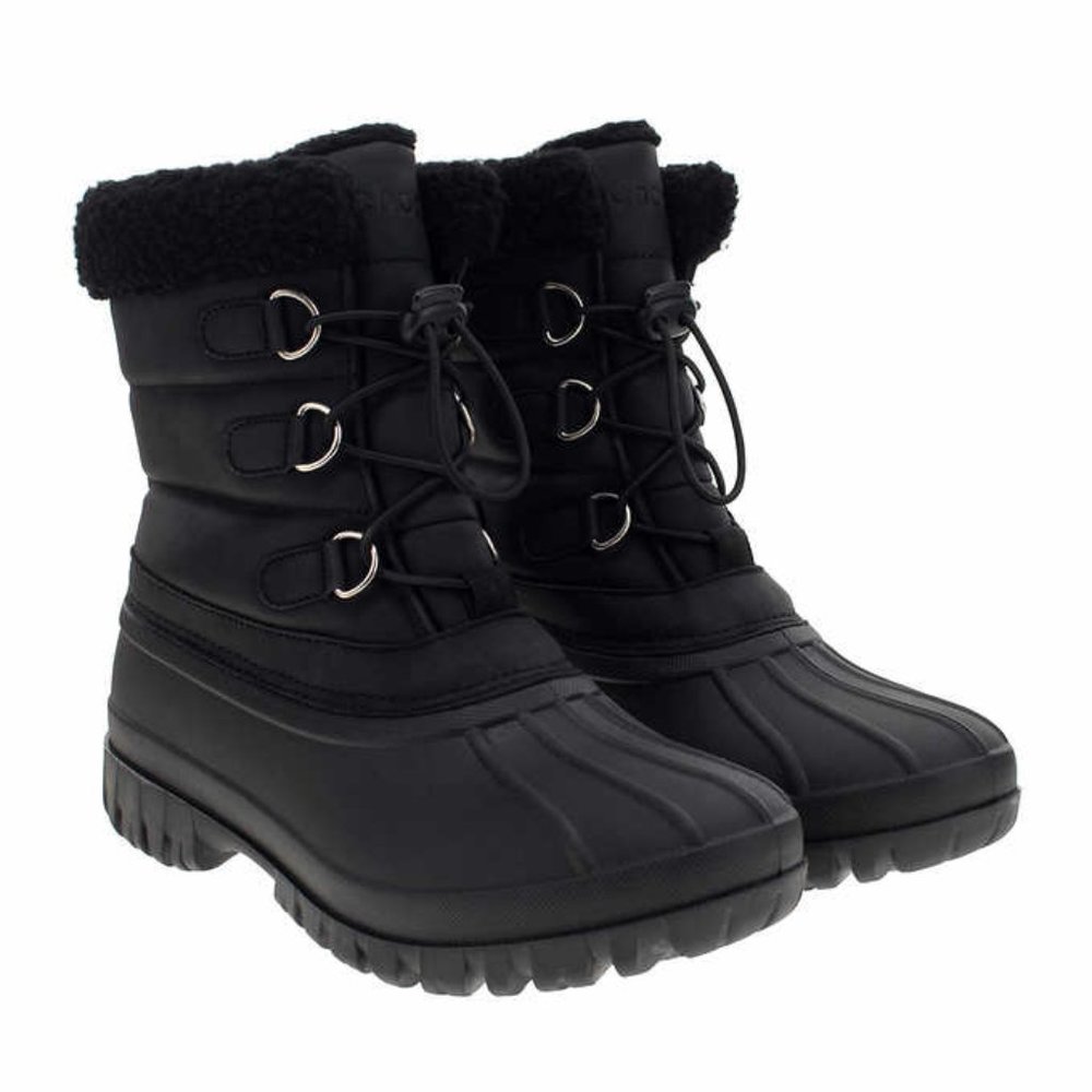 Chooka Ladies' Winter Snow Boot NIB
